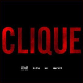 Clique - 2012 • Single/EP