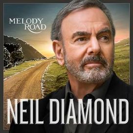 Melody Road - 2014 • Álbum
