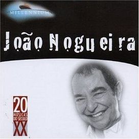 Millennium: João Nogueira - 2002 • Coletânea