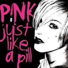 Just Like a Pill - 2002 • Single/EP