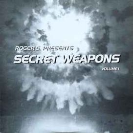 Secret Weapons - Volume I - 1994 • Álbum