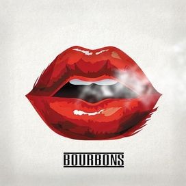 Bourbons - Bourbons