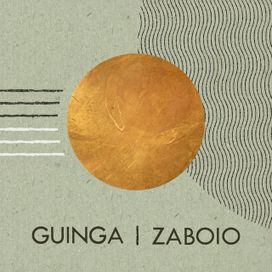 Zaboio - 2021 • Álbum