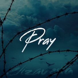 Pray - 2026 • Single/EP