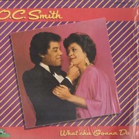 What'cha Gonna Do - 1986 • Álbum