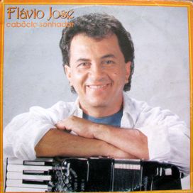 Caboclo Sonhador - 1992 • Álbum