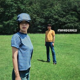 MINISERIES 2 (feat. Slom) - 2024 • Álbum