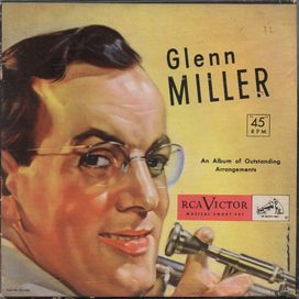 An Album Of Outstanding Arrangements - 1953 • Álbum