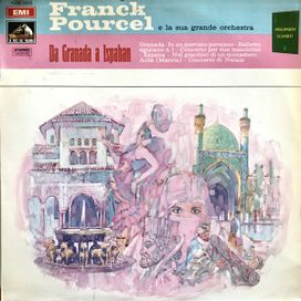 Da Granada a Ispahan - 1970 • Álbum