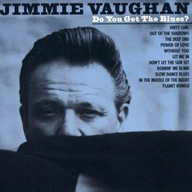 Do You Get The Blues? - 2001 • Álbum