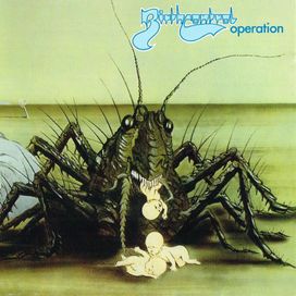 Operation - 1971 • Álbum