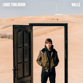 Walls (single) - 2020 • Single/EP