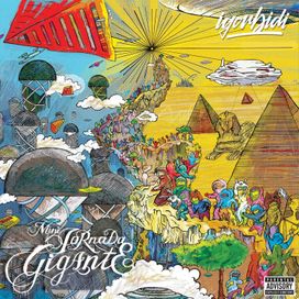 Mini Jornada Gigante - 2016 • Álbum