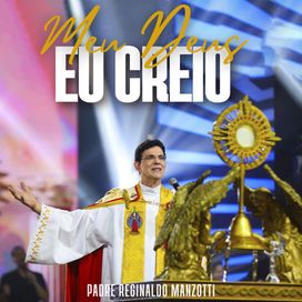 Meu Deus Eu Creio (Ao Vivo) - 2023 • Single/EP