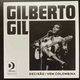 Vem Colombina - 1962 • Sencillo/EP