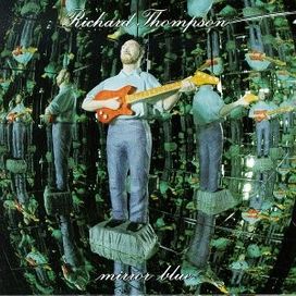 Mirror Blue - 1994 • Álbum