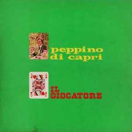 Il Giocatore - 1974 • Álbum