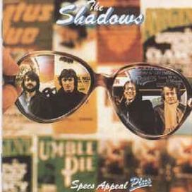 Specs Appeal - 1975 • Álbum