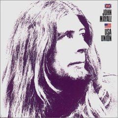 USA Union - 1970 • Álbum