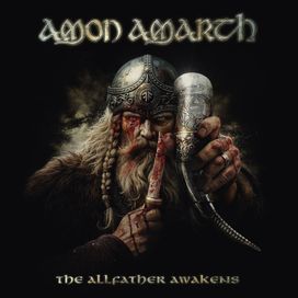 The Allfather Awakens - 2026 • Álbum