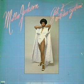 Get It Out'cha System - 1978 • Álbum