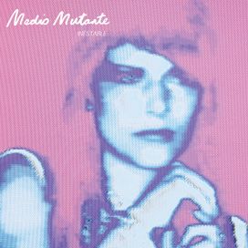 Inestable - 2008 • Sencillo/EP