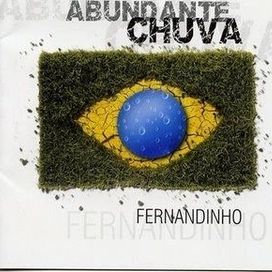 Abundante Chuva (Ao Vivo) - 2005 • Álbum