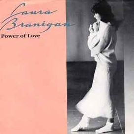 Power Of Love - 1987 • Single/EP