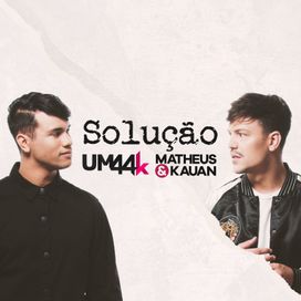 Solução - 2018 • Sencillo/EP