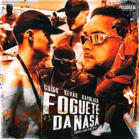 Foguete da NASA - 2021 • Sencillo/EP