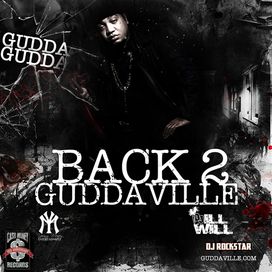 Back 2 Guddaville - 2010 • Álbum