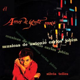 Amor de Gente Moça - 1959 • Álbum