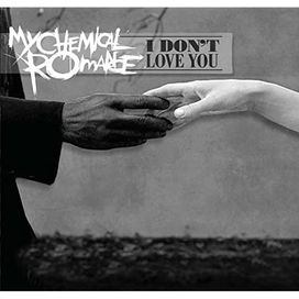 I Don't Love You (Live From Sessions@aol) - 2007 • Sencillo/EP