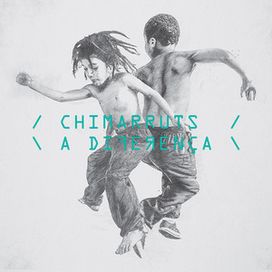 A Diferença - 2016 • Álbum