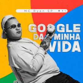 Google da Minha Vida - 2021 • Single/EP