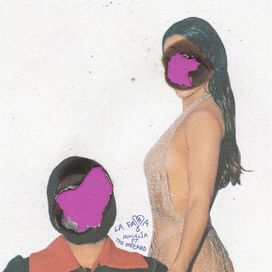LA FAMA (With The Weeknd) - 2021 • Sencillo/EP