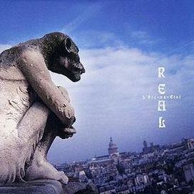 REAL - 2000 • Álbum