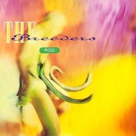 Pod - 1992 • Álbum