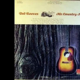 Mr. Country Music - 1965 • Álbum