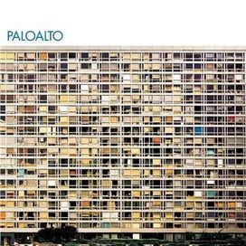Paloalto - 2000 • Álbum