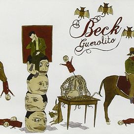 Guerolito - 2005 • Álbum