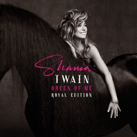 Queen Of Me (Royal Edition Extended Version) - 2023 • Álbum