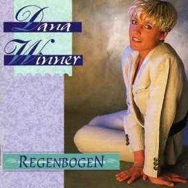 Regenbogen  - 1993 • Álbum