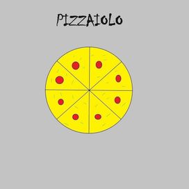 Pizzaiolo (Instrumental) - 2024 • Álbum