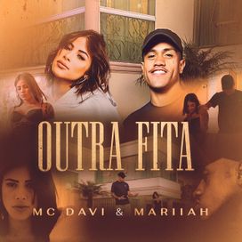 Outra Fita - 2021 • Sencillo/EP