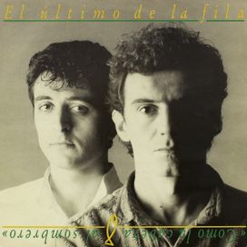 Como La Cabeza Al Sombrero - 1988 • Álbum
