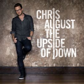 The Upside of Down - 2012 • Álbum