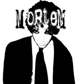 Mortem - 2021 • Álbum