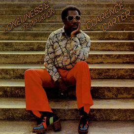 Loneliness &amp; Temptation - 1975 • Álbum