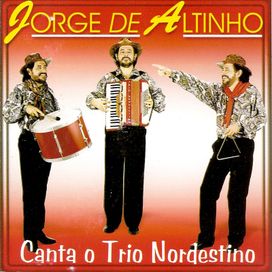 Canta Trio Nordestino - 2002 • Álbum